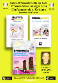 Libri EPDO - Giorgio Luciano Pani